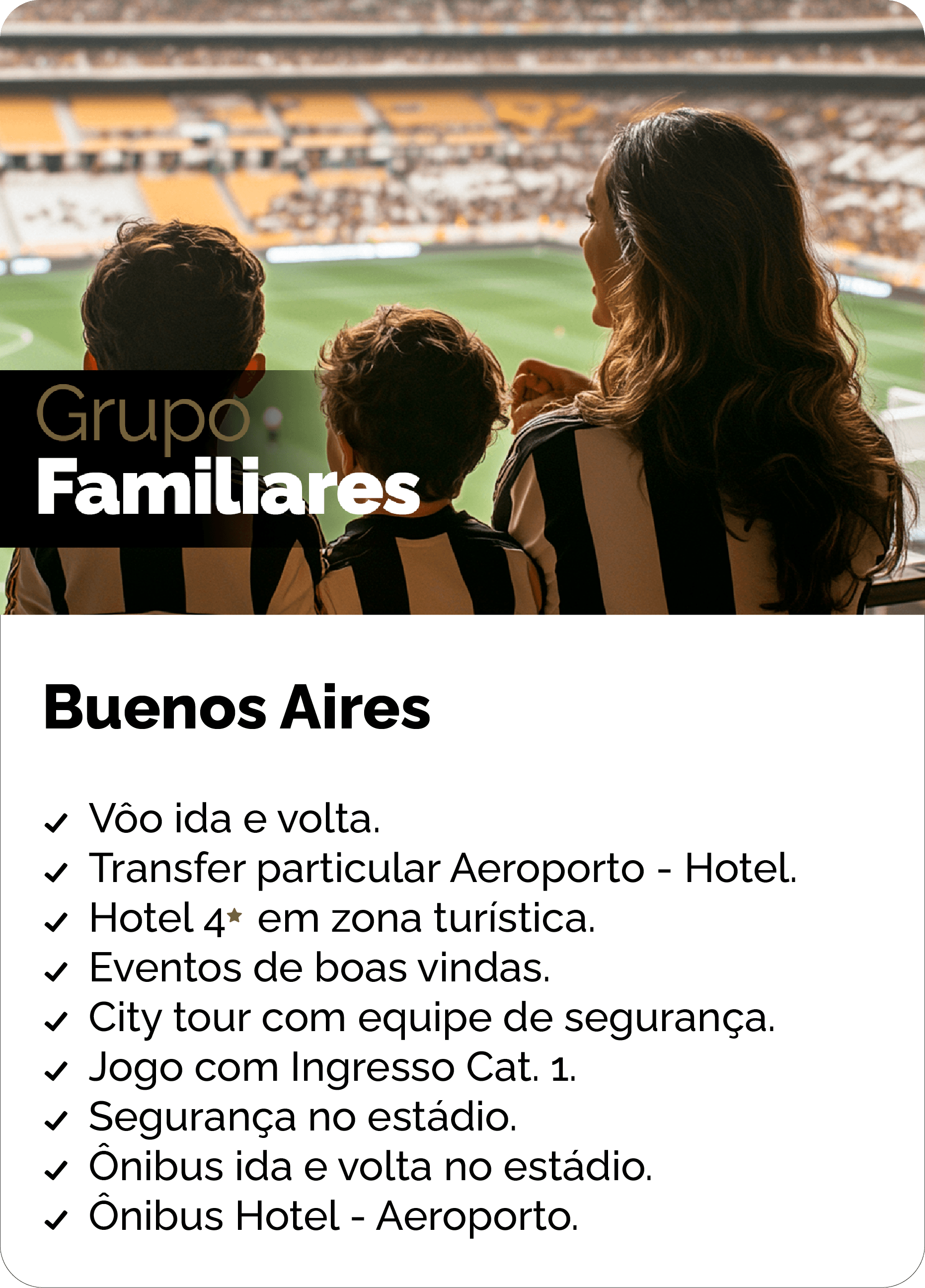 Grupo Familiares
